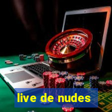 live de nudes